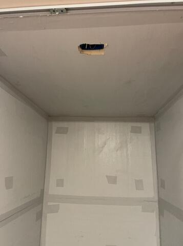 waterproofing solution after