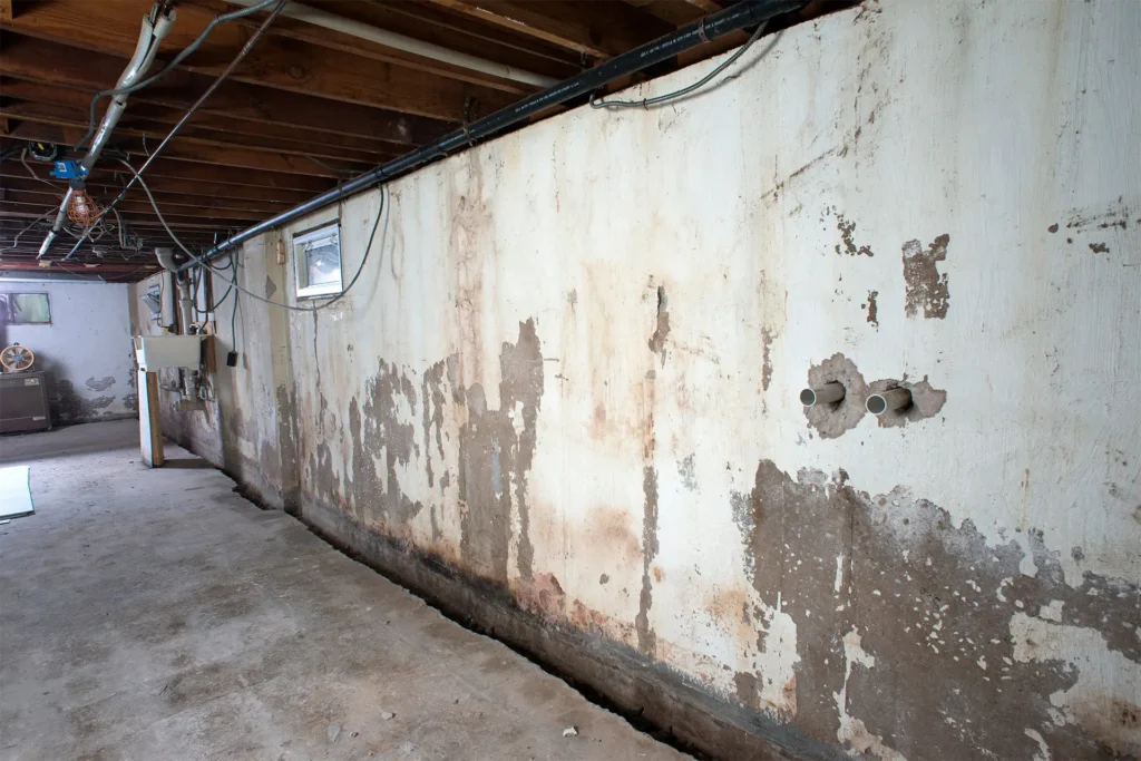 Basement-Waterproofing-Before-CleanSpace