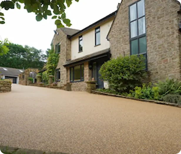 DuraStone by Vuba expert in home
