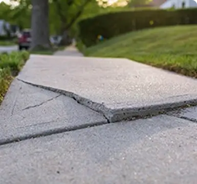 Concrete repair quickly & effective 